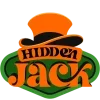 Hiddenjack Casino Logo